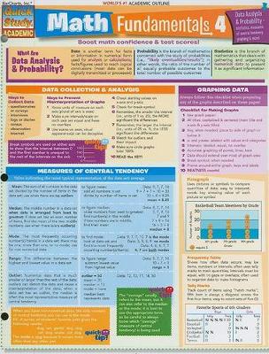 Math Fundamentals 4