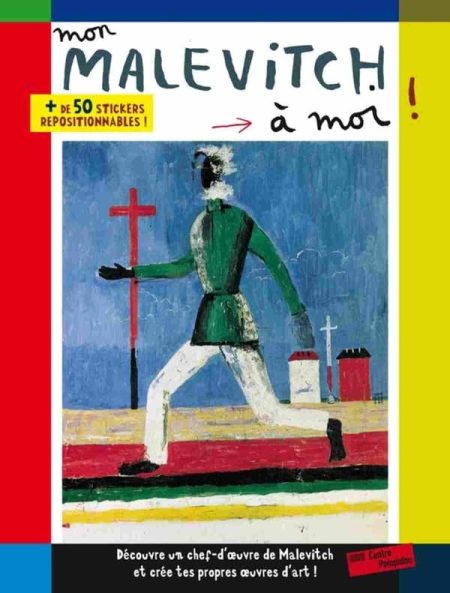 Mon Malevitch A Moi