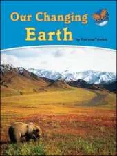 Imagine It Leveled Readers for Science,  On Level - Our Changing Earth (6-pack) - Grade 3