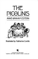 The Picolinis