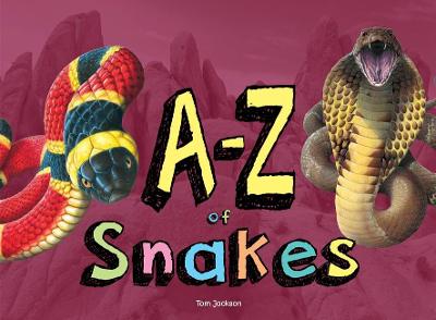 A-Z of Snakes