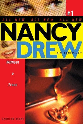 Without a Trace