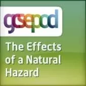 Hazards and Tectonics: The Effects of a Natural Hazard