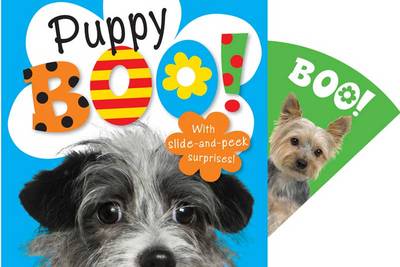 Puppy Boo!