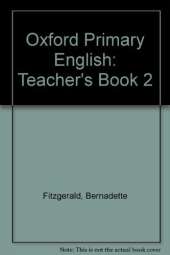 Oxford Primary English