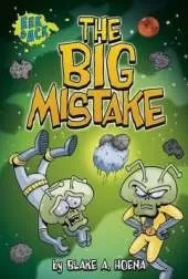 The Big Mistake