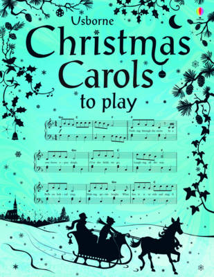 Christmas Carols to Play