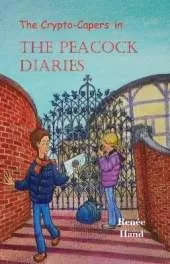 The Peacock Diaries Volume 5