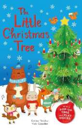 The Little Christmas Tree