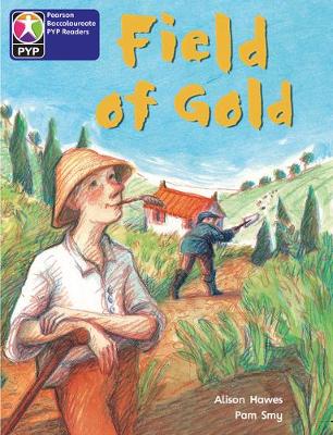 PYP L2 Field of Gold  single