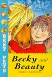 Becky and Beauty