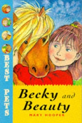 Becky and Beauty