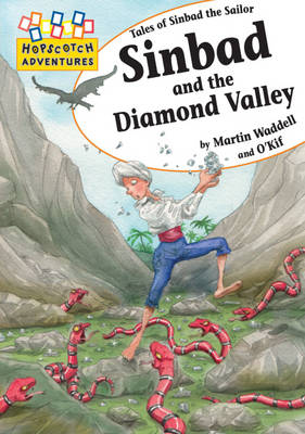 Hopscotch: Adventures: Sinbad and the Diamond Valley