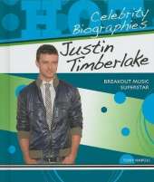 Justin Timberlake: Breakout Music Superstar