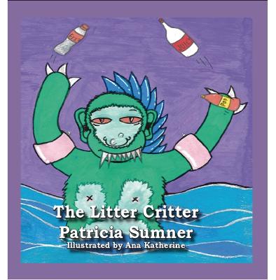 The Litter Skitter