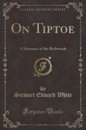 On Tiptoe: A Romance of the Redwoods (Classic Reprint)