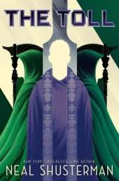 The Toll: The global smash-hit YA speculative-thriller series