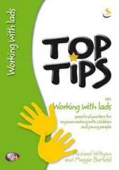 Top Tips on Working with Lads