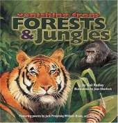 Vanishing From Forests & Jungles