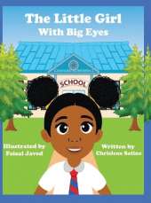 The Little Girl with Big Eyes