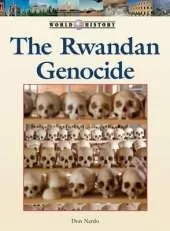 The Rwandan Genocide