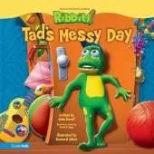 Tad's Messy Day