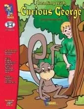 Reading with Curious George Author Study Grades 2-4