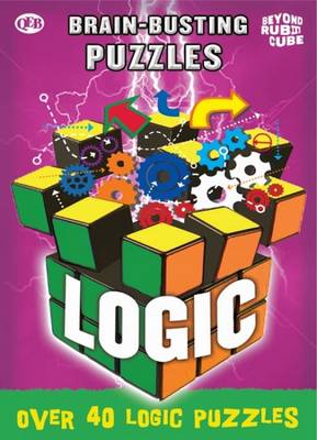 Beyond the Cube Logic Puzzle