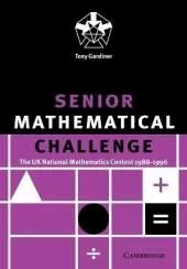 Senior Mathematical Challenge: The UK National Mathematics Contest 1988–1996
