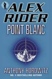 Point Blanc Audio Book