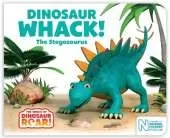 Dinosaur Whack! The Stegosaurus