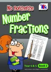 No Nonsense Number Fractions