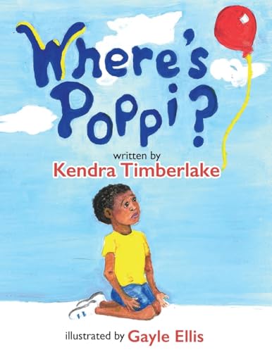 Where's Poppi?