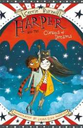 Harper and the Circus of Dreams