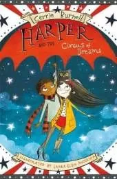 Harper and the Circus of Dreams
