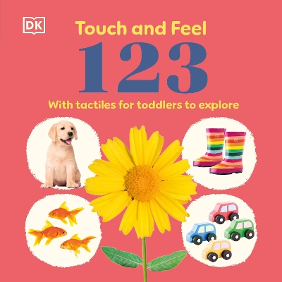 Touch and Feel 123