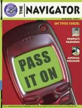 Navigator Non Fiction Yr 5/P6: Pass It On Group Reading Pack 09/08