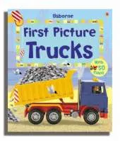 First Picture Trucks
