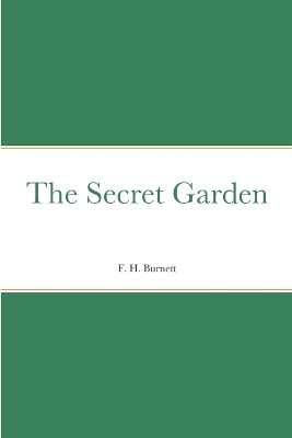 The Secret Garden