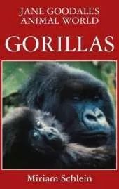 Jane Goodall's Animal World Gorillas
