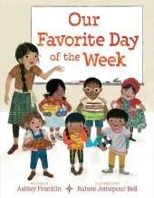 Our Favorite Day of the Week