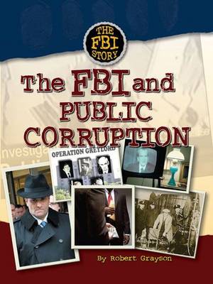 The FBI and Public Corruption