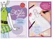 My Style Studio - Design and Trace Your Own Fashions