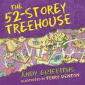 The 52-Storey Treehouse