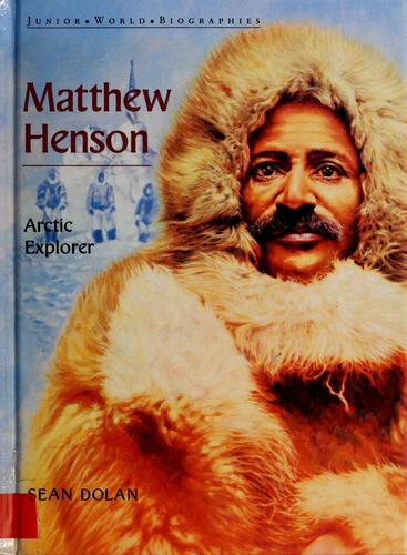 Matthew Henson