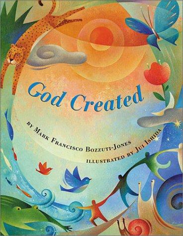 God Created