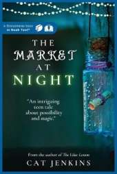 The Market at Night