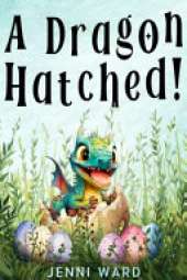 A Dragon Hatched!
