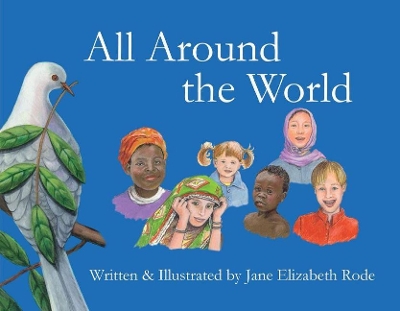 All Around The World