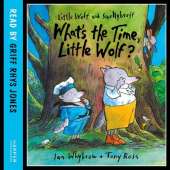 What’s the Time, Little Wolf?